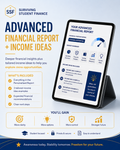 Advanced Student Finance Reset