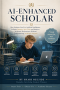 AI-Enhanced Scholar Ebook
