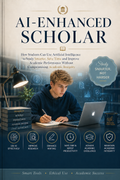 AI-Enhanced Scholar Ebook
