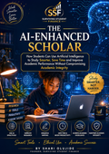 AI-Enhanced Scholar Ebook