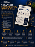 Advanced Student Finance Reset