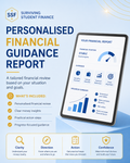 Personalised Student Finance Reset