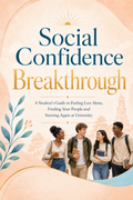 Social Confidence Breakthrough