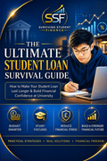 The Ultimate Student Loan Survival Guide
