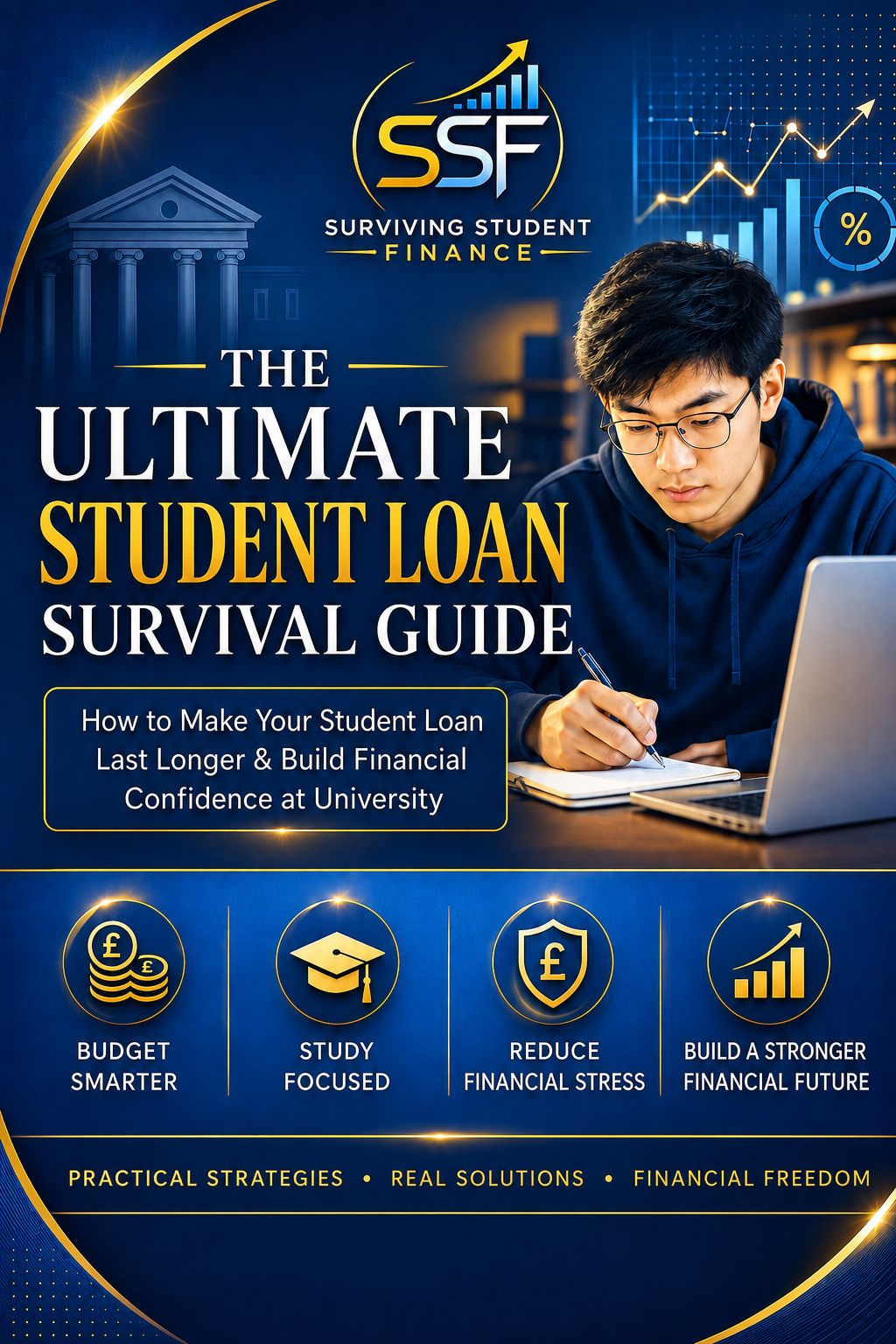 The Ultimate Student Loan Survival Guide