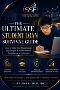 The Ultimate Student Loan Survival Guide