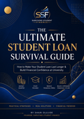 The Ultimate Student Loan Survival Guide